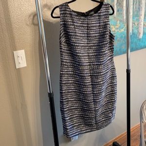 Gorgeous business dress by The Limited